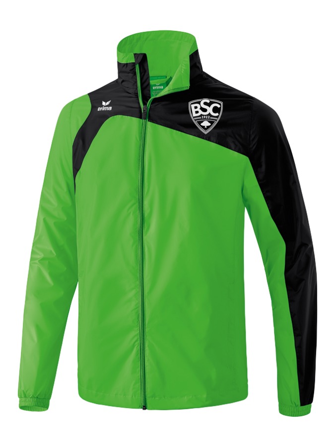 Erima Club 1900 2.0 Allwetterjacke