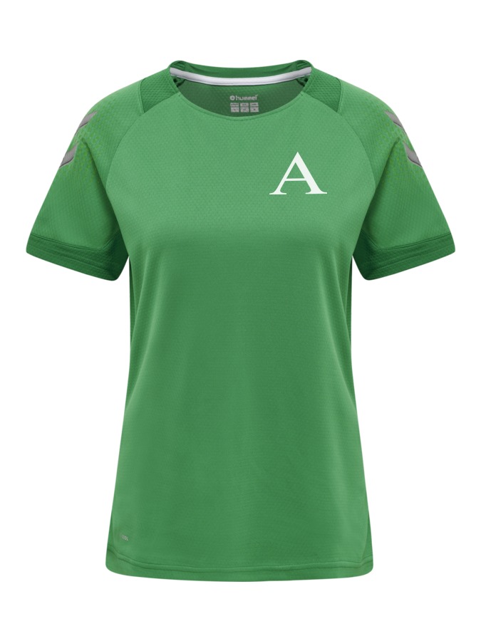 Hummel Lead Trikot Poly Jersey Damen