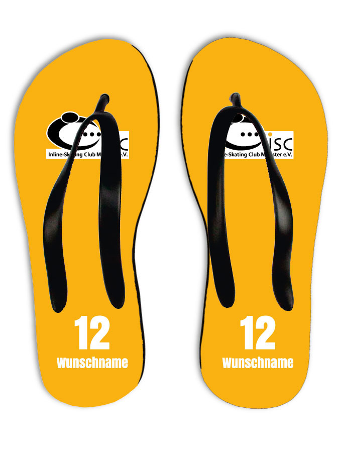 Zehentrenner