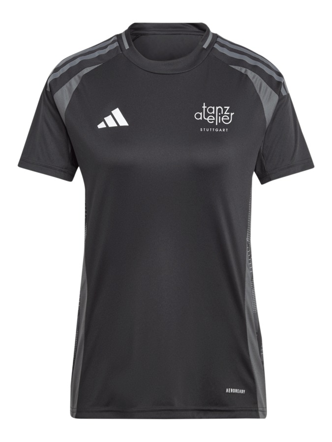 adidas Tiro 24 Competition Match Trikot Damen
