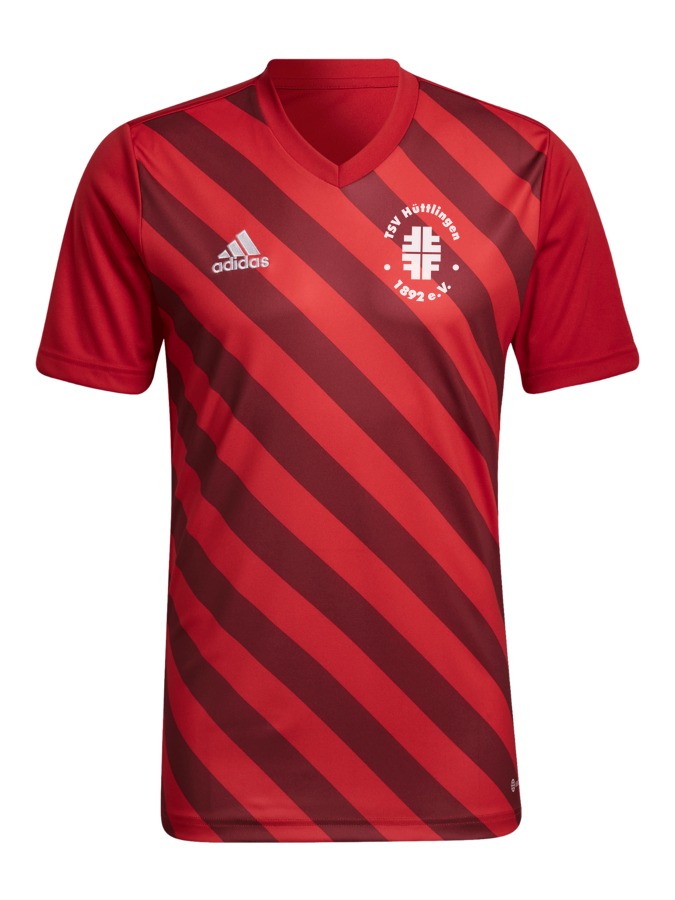 adidas Entrada 22 GFX Trikot