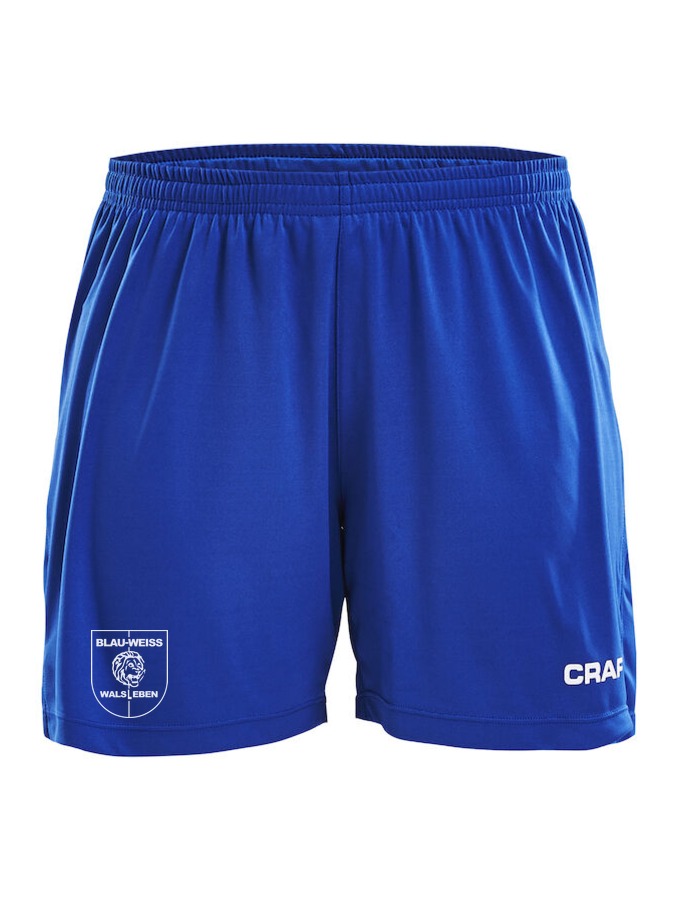 Craft Squad Go Short Solid Damen