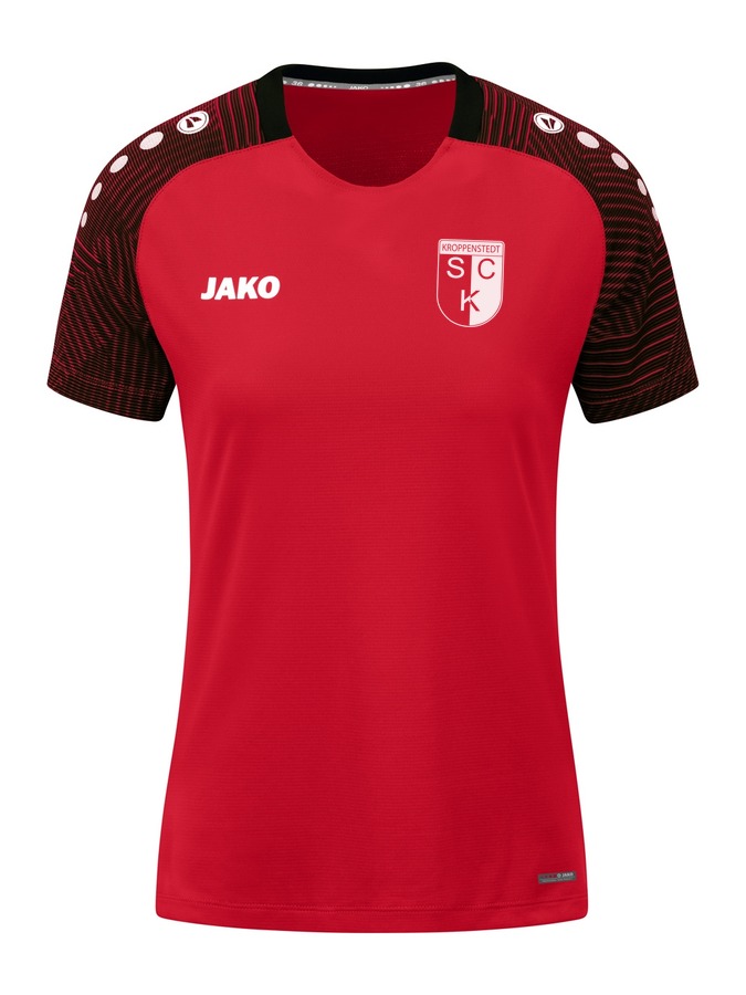 Jako T-Shirt Performance Damen