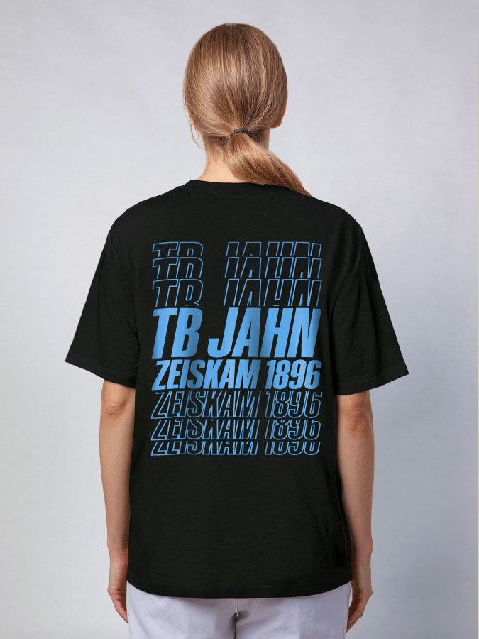 Oversized Shirt Neon Unisex