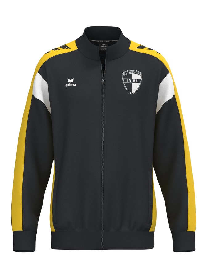 Erima Celebrate 125 Trainingsjacke