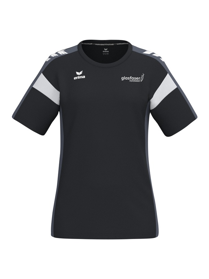 Erima Celebrate 125 T-Shirt Function Damen