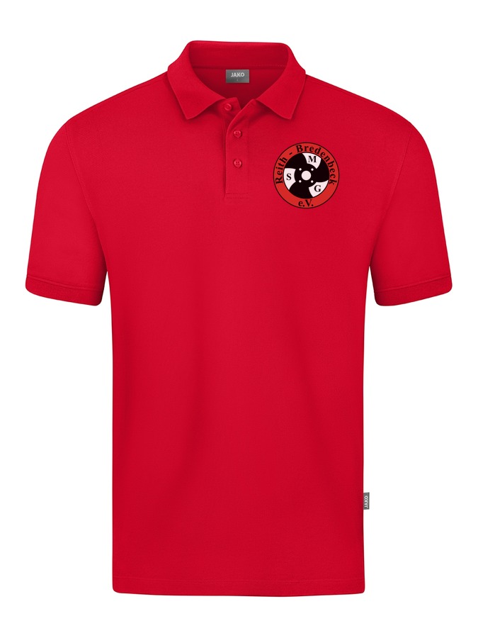 Jako Poloshirt Doubletex