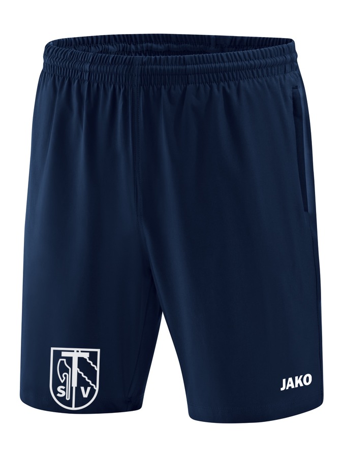 Jako Short Profi 2.0 Damen