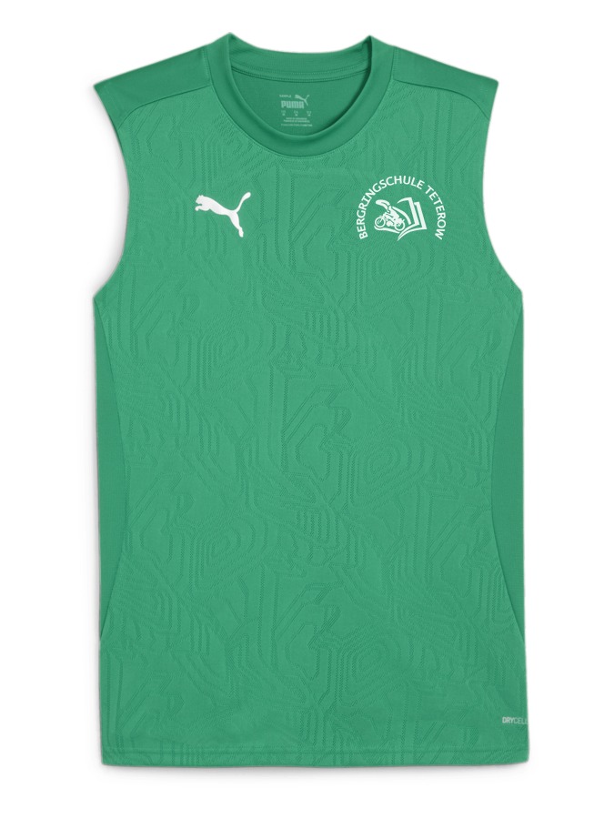 PUMA teamFINAL Trainingstanktop