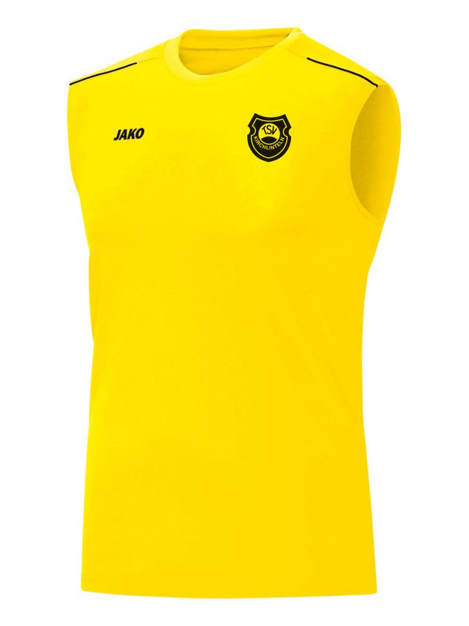Jako Tanktop Classico