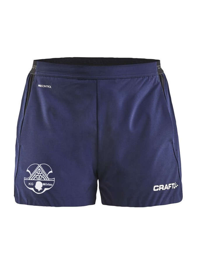 Craft Pro Control Impact Shorts Damen