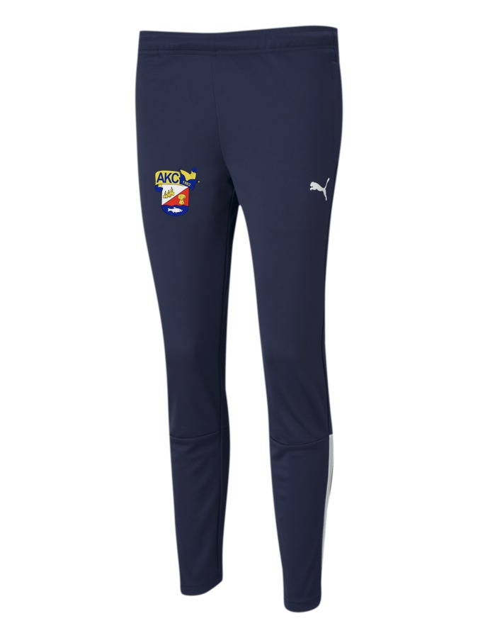 PUMA teamLIGA Trainingshose Damen