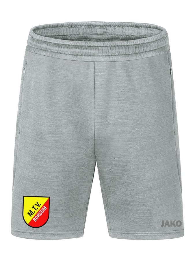 Jako Short Challenge Damen