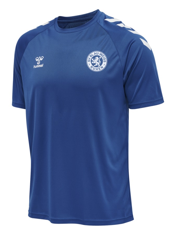 Hummel Core XK Core Poly T-Shirt