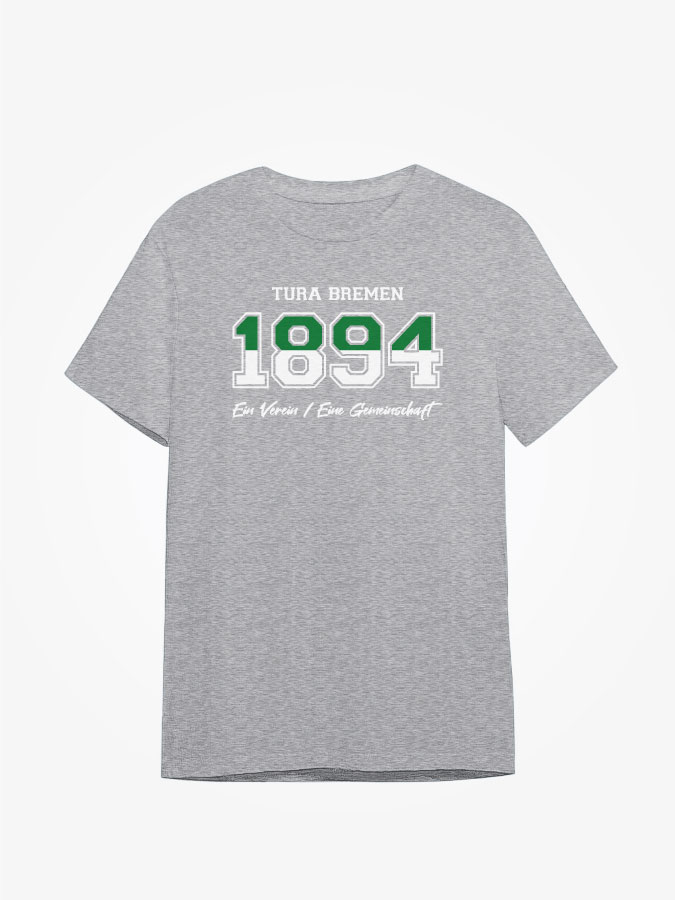 Shirt Established Kids