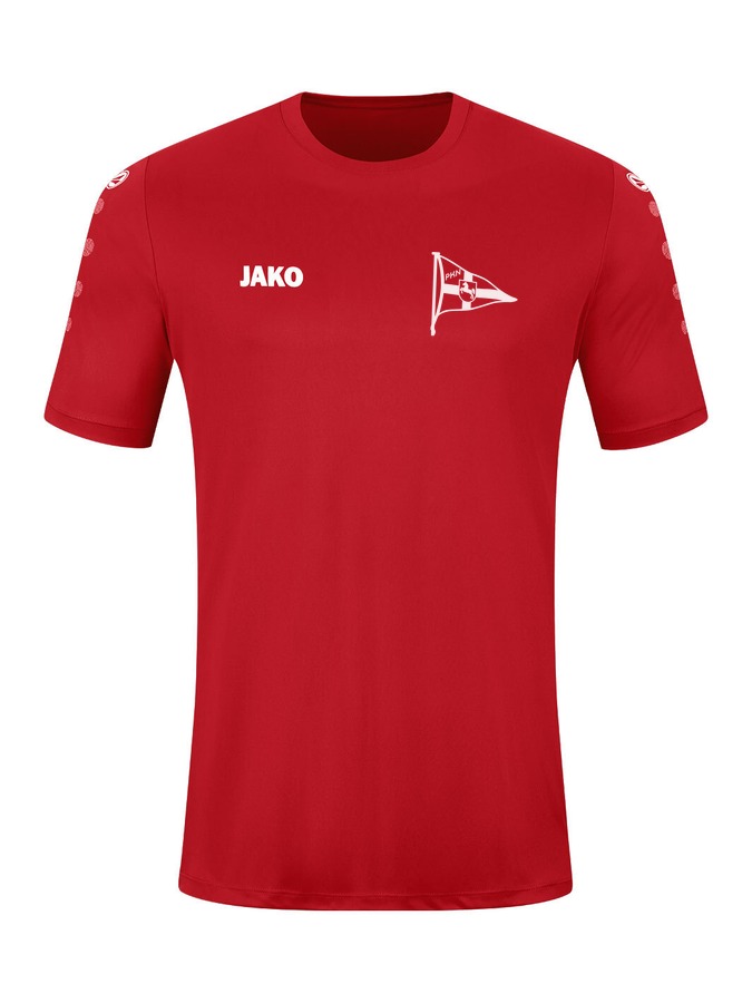 Jako Trikot Team Kurzarm