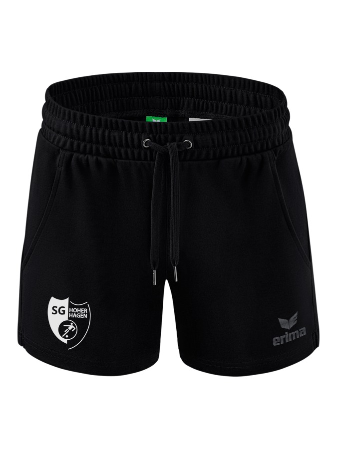 Erima Essential Team Sweatshorts Damen