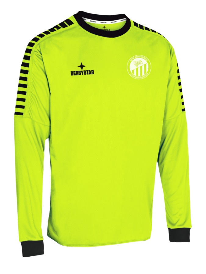 Derbystar Hyper Torwarttrikot
