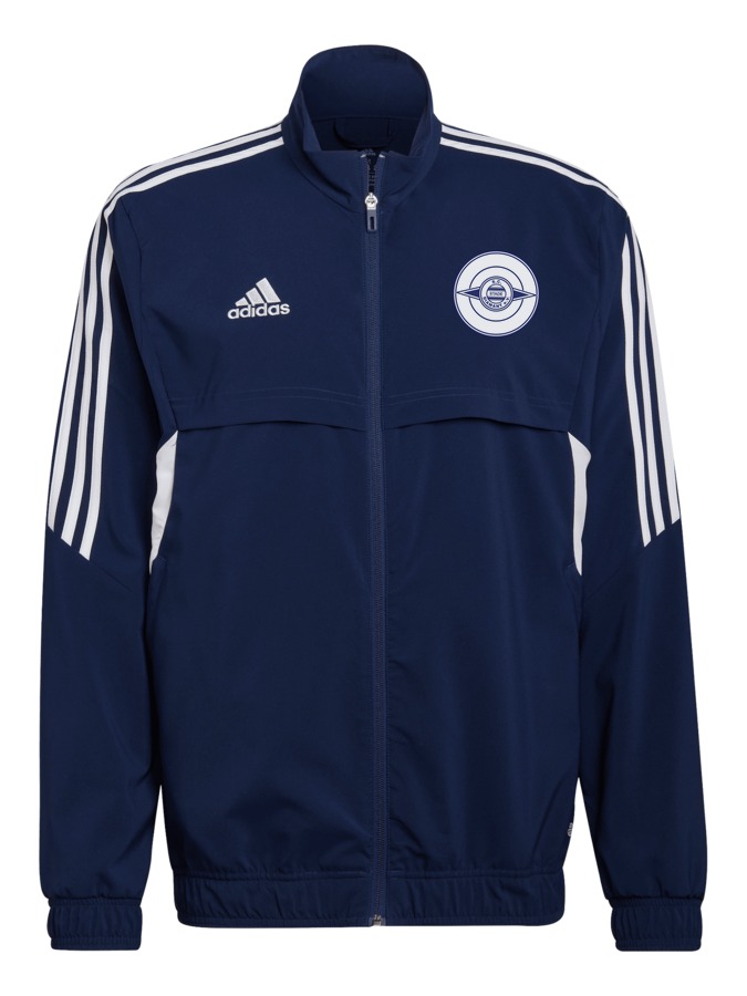 adidas Condivo 22 Präsentationsjacke