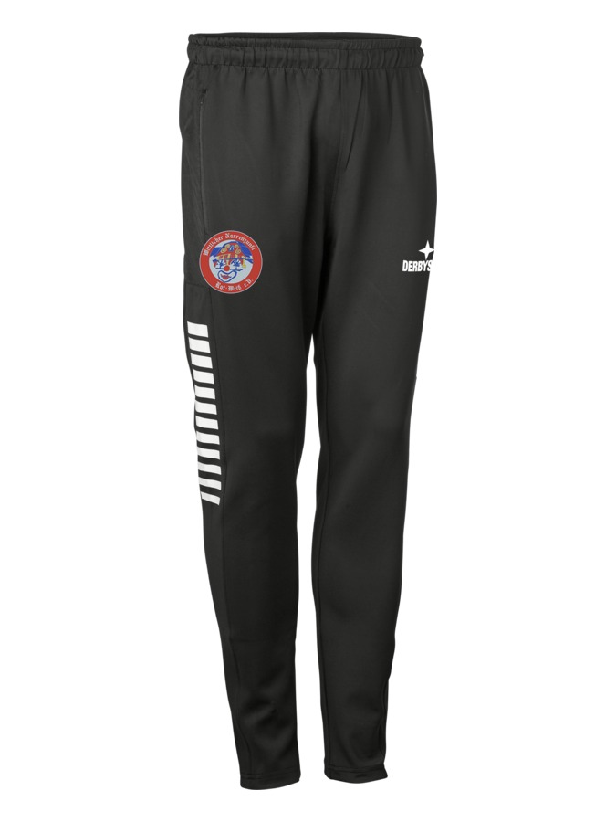 Derbystar Trainingshose Regular Primo