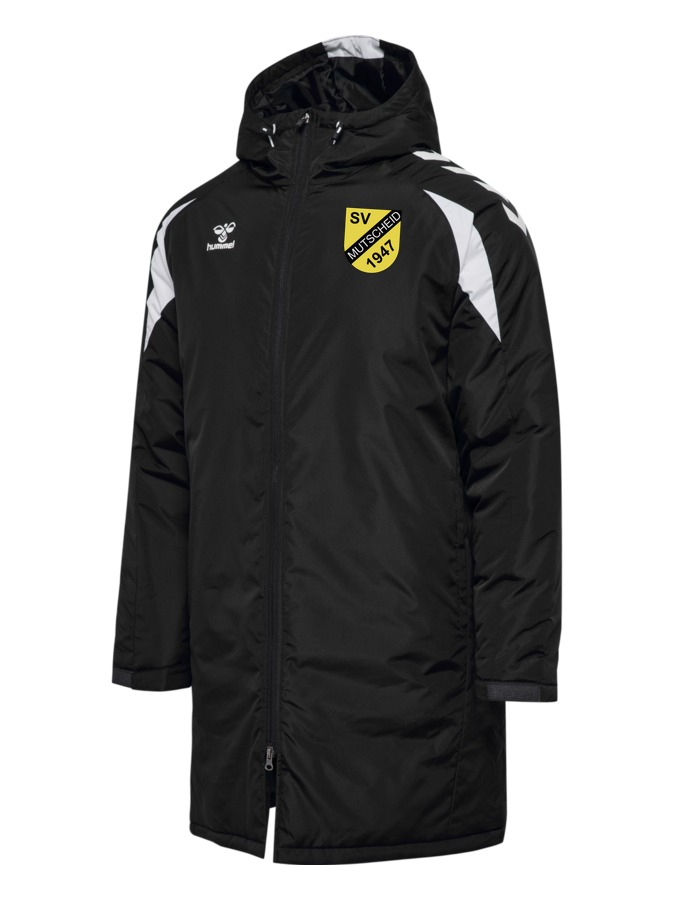 Hummel Core 2.0 Bench Jacke