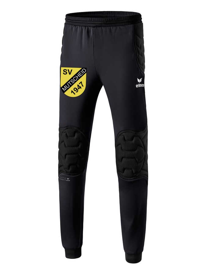Erima Elemental Torwarthose mit Bündchen