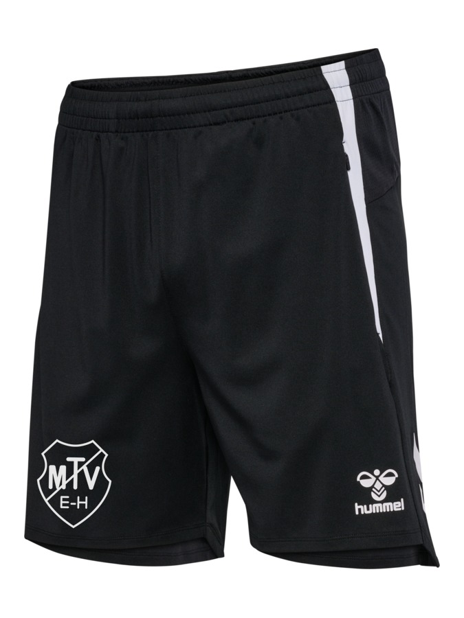 Hummel Lead 2.0 Training Shorts