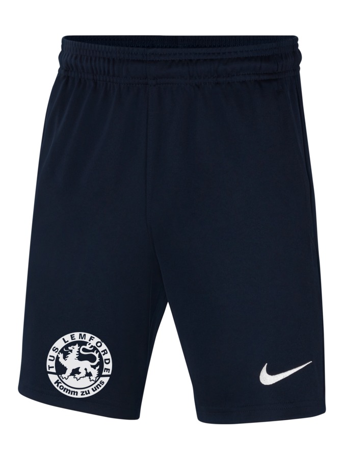 Nike Park 20 Knit Shorts Kinder