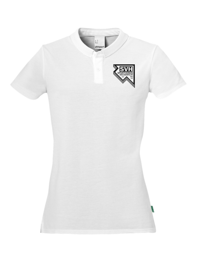 uhlsport Essential Polo Shirt Damen