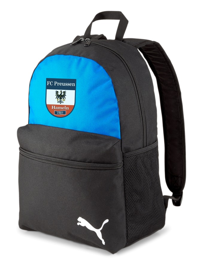 PUMA teamGOAL 23 Backpack Core