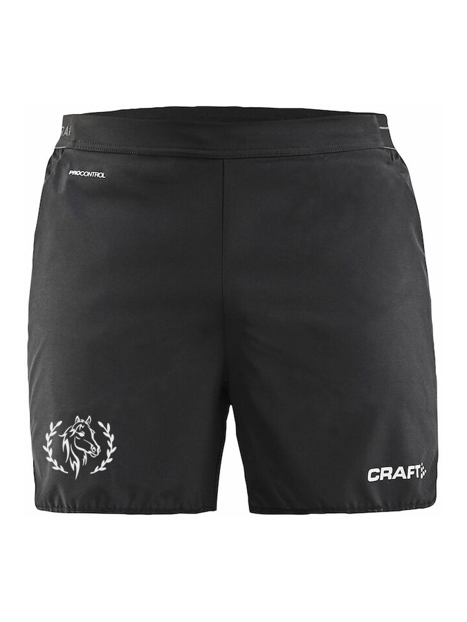 Craft Pro Control Impact Short Shorts