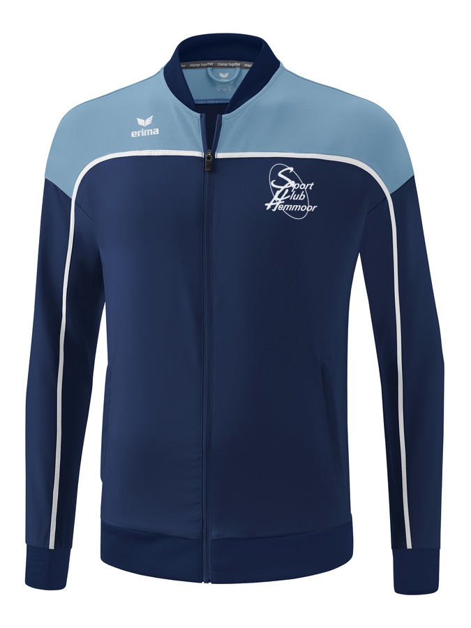 Erima Change Präsentationsjacke