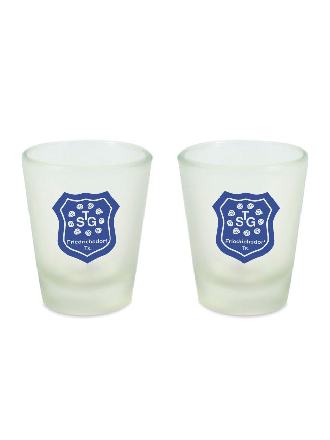 2er Set Schnapsglas Alina