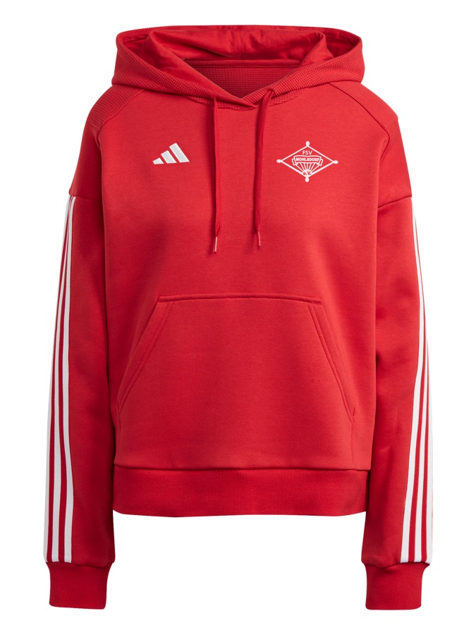 adidas Tiro 23 Competition Hoodie Damen