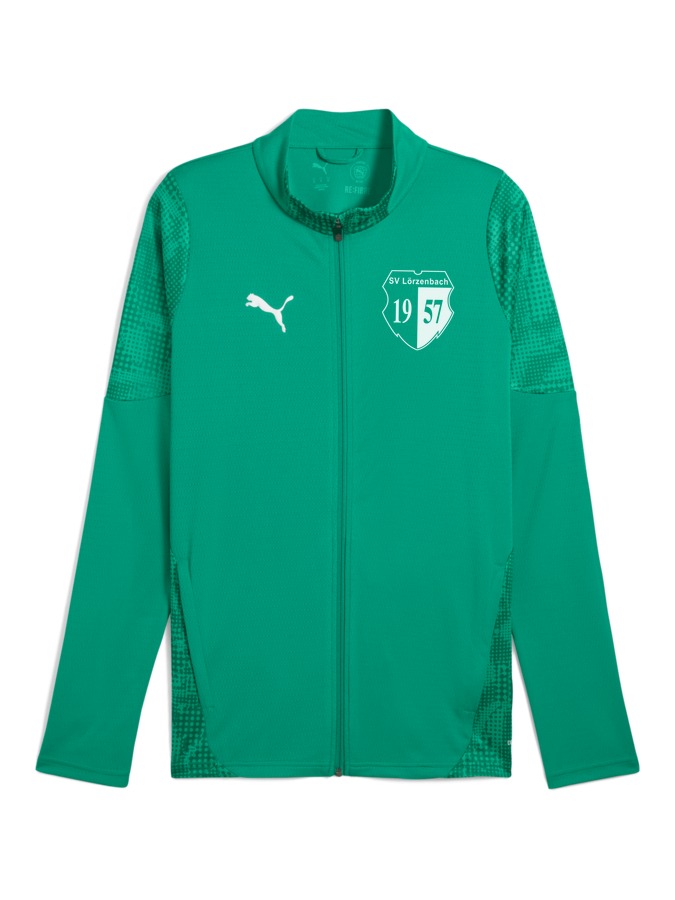 PUMA teamCUP Trainingsjacke