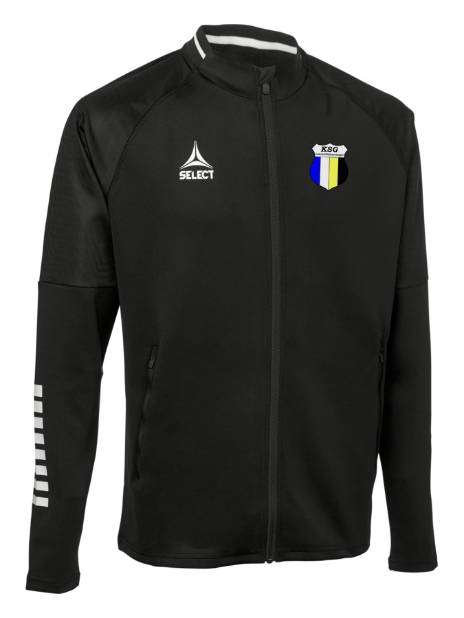 Select Monaco Trainingsjacke