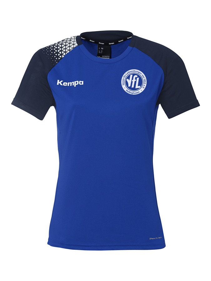 Kempa Ambition 28 Trikot Damen