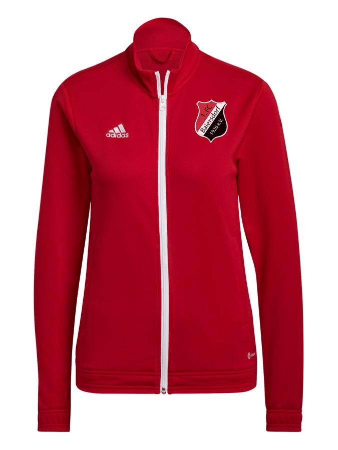 adidas Entrada 22 Trainingsjacke Damen