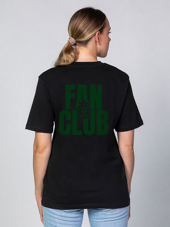 Oversized Shirt Urban Unisex