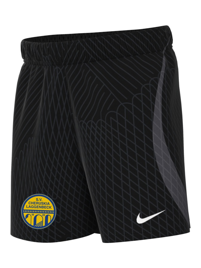 Nike Strike 23 Knit Shorts Kinder