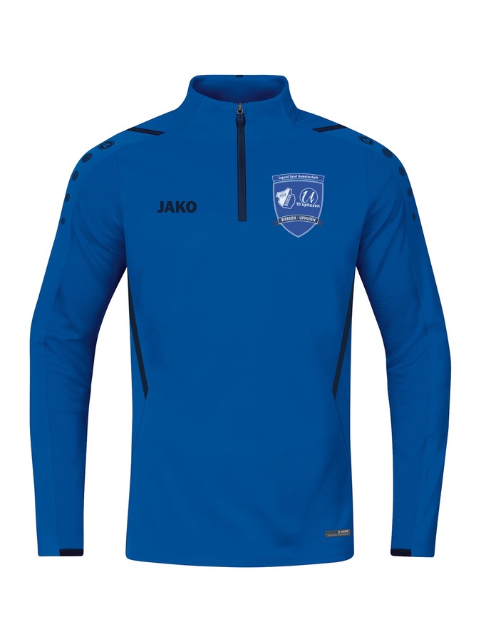 Jako Ziptop Challenge