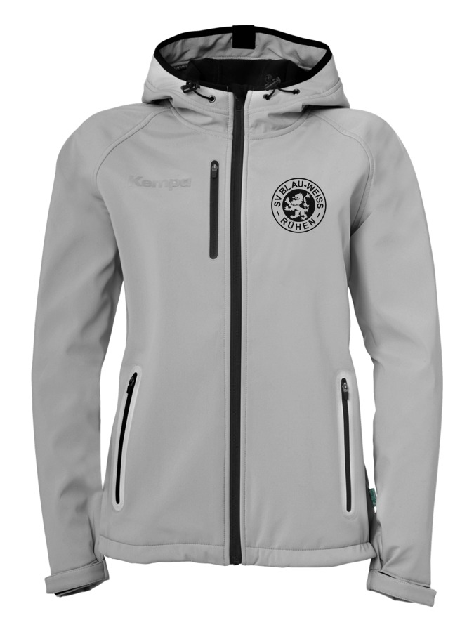 Kempa Softshell Jacket Damen