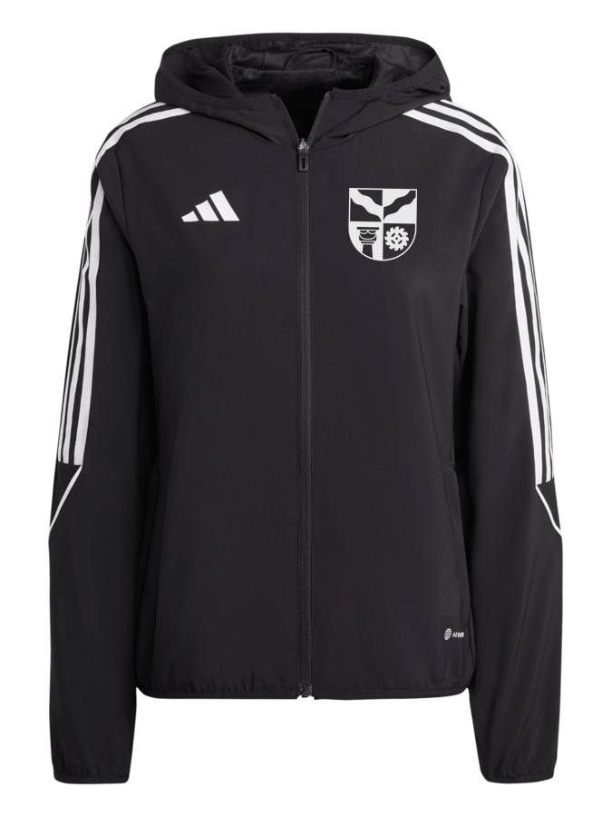 adidas Tiro 23 League Windbreaker Präsentationsjacke Damen