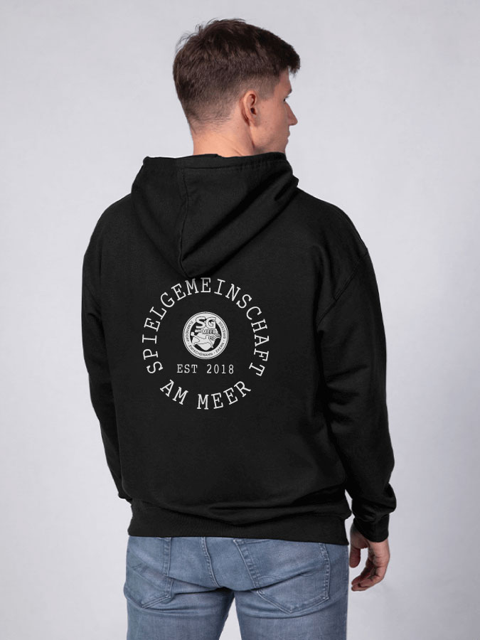 Hoodie Core Herren