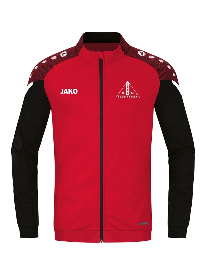 Jako Polyesterjacke Performance