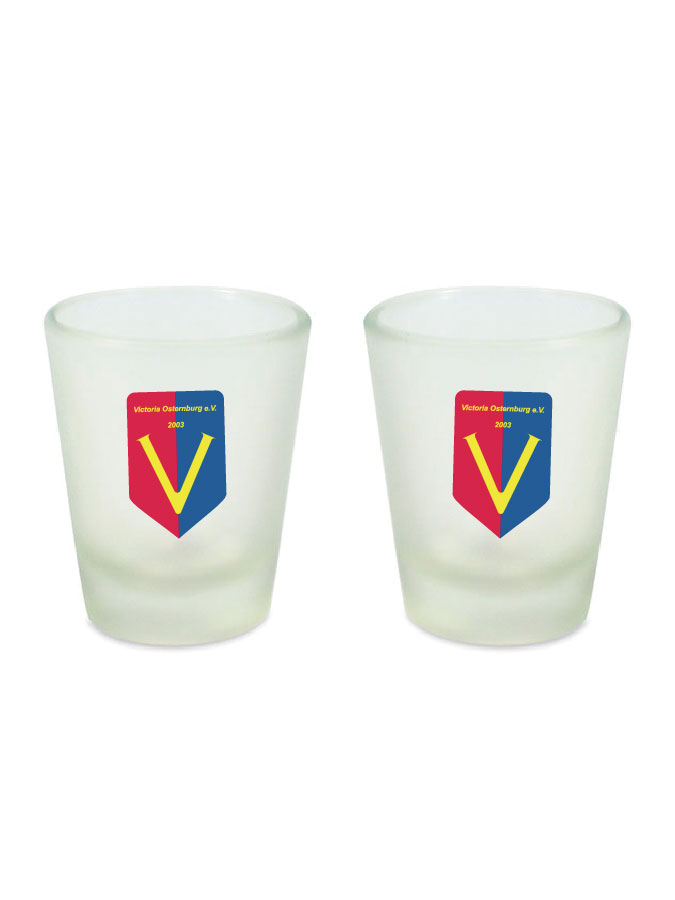 2er Set Schnapsglas Alina