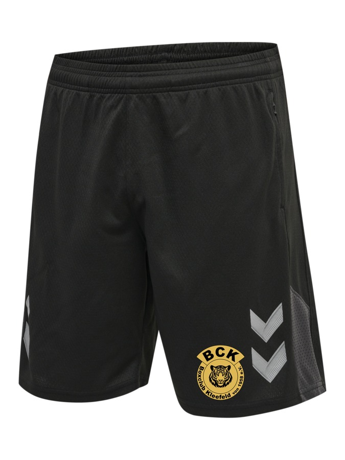 Hummel Lead Trainer Shorts