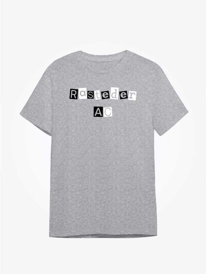Shirt Letter Kids