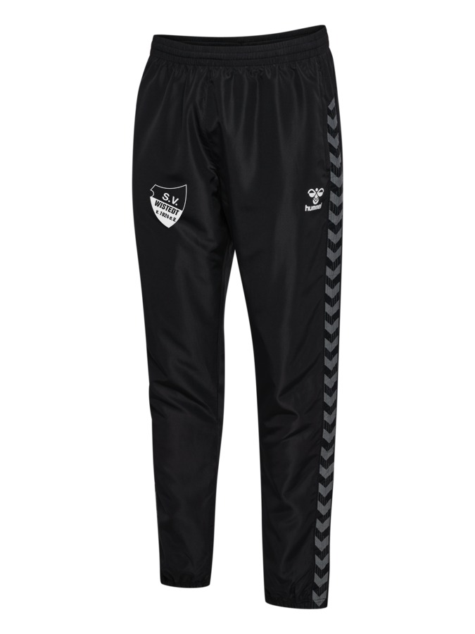 Hummel Authentic Micro Pants