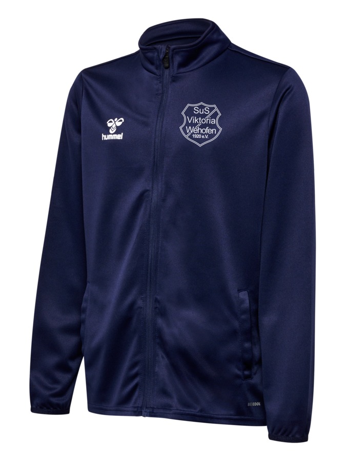 Hummel Essential Track Jacke